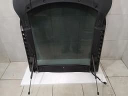 AUDI AUDI R8 TYPE 42 5.2 V10 COUPE Boot Lid 420827739G Tailgate — thumbnail 7