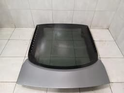 AUDI AUDI R8 TYPE 42 5.2 V10 COUPE Boot Lid 420827739G Tailgate — thumbnail 1