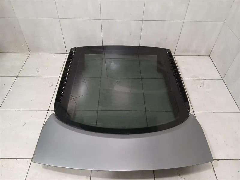 AUDI AUDI R8 TYPE 42 5.2 V10 COUPE Boot Lid 420827739G Tailgate