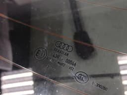 AUDI AUDI R8 TYPE 42 5.2 V10 COUPE Boot Lid 420827739G Tailgate — thumbnail 8