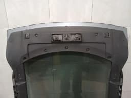 AUDI AUDI R8 TYPE 42 5.2 V10 COUPE Boot Lid 420827739G Tailgate — thumbnail 6