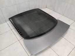 AUDI AUDI R8 TYPE 42 5.2 V10 COUPE Boot Lid 420827739G Tailgate — thumbnail 3