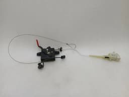 PORSCHE Porsche 911 996 Bonnet Lock 99651205302 Bonnet Lock — thumbnail 8