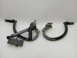 BMW BMW 3 M3 G80 G20 Boot Lock Set 87536 El. Tailgate Conversion Kit Power Closng — thumbnail 2