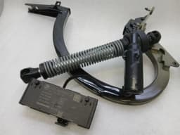 BMW BMW 3 M3 G80 G20 Boot Lock Set 87536 El. Tailgate Conversion Kit Power Closng — thumbnail 3