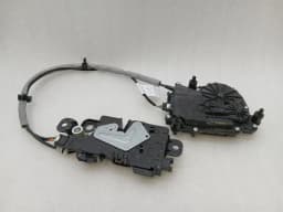 BMW BMW 3 M3 G80 G20 Boot Lock Set 87536 El. Tailgate Conversion Kit Power Closng — thumbnail 5