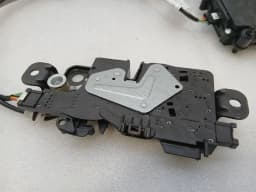 BMW BMW 3 M3 G80 G20 Boot Lock Set 87536 El. Tailgate Conversion Kit Power Closng — thumbnail 6