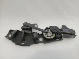 FERRARI Ferrari California F149 08-14 4.3 boat lock 69773100 tailgate lock — thumbnail 7