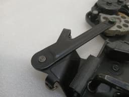 FERRARI Ferrari California F149 08-14 4.3 boat lock 69773100 tailgate lock — thumbnail 6