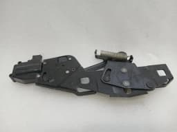 FERRARI Ferrari California F149 08-14 4.3 boat lock 69773100 tailgate lock — thumbnail 5
