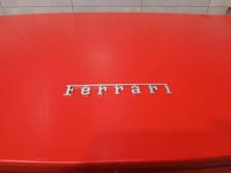 FERRARI Ferrari California F149 08-14 4.3 Boat Lid 69803810 Tailgate — thumbnail 6