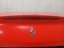 FERRARI Ferrari California F149 08-14 4.3 Boat Lid 69803810 Tailgate — thumbnail 4