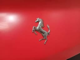 FERRARI Ferrari California F149 08-14 4.3 Boat Lid 69803810 Tailgate — thumbnail 5