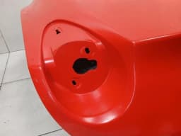 FERRARI Ferrari California F149 08-14 4.3 Boat Lid 69803810 Tailgate — thumbnail 8