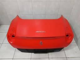 FERRARI Ferrari California F149 08-14 4.3 Boat Lid 69803810 Tailgate — thumbnail 2