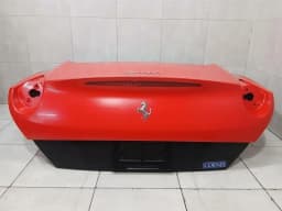 FERRARI Ferrari California F149 08-14 4.3 Boat Lid 69803810 Tailgate — thumbnail 3