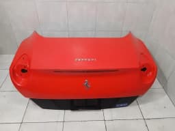 FERRARI Ferrari California F149 08-14 4.3 Boat Lid 69803810 Tailgate — thumbnail 1