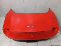 FERRARI Ferrari California F149 08-14 4.3 Boat Lid 69803810 Tailgate — thumbnail 9