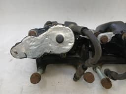 BENTLEY Bentley Flying Spur brake caliper 3W0698679 rear set brake caliper + park brake — thumbnail 6