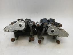 BENTLEY Bentley Flying Spur brake caliper 3W0698679 rear set brake caliper + park brake — thumbnail 5