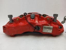 FERRARI Ferrari California F149 08-14 Brake Caliper 251510 Front Set Brake Caliper CCM — thumbnail 8