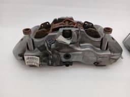 AUDI AUDI R8 4S PERFORMANCE BRAKE CALIPERS 4S0615107 FRONT SET BRAKE CALIPER CERAMIC — thumbnail 9