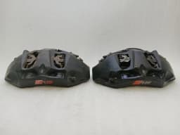 AUDI AUDI RS5 F5 8W6 B9 15-24 BRAKE CALIPER 8W0615107AM FRONT SET BRAKE CALIPER — thumbnail 1