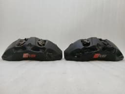 AUDI AUDI RS5 F5 8W6 B9 15-24 BRAKE CALIPER 8W0615107AM FRONT SET BRAKE CALIPER — thumbnail 2