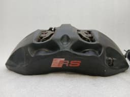 AUDI AUDI RS5 F5 8W6 B9 15-24 BRAKE CALIPER 8W0615107AM FRONT SET BRAKE CALIPER — thumbnail 3