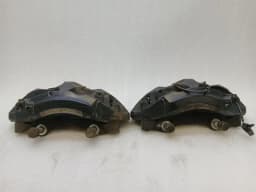 AUDI AUDI RS5 F5 8W6 B9 15-24 BRAKE CALIPER 8W0615107AM FRONT SET BRAKE CALIPER — thumbnail 6
