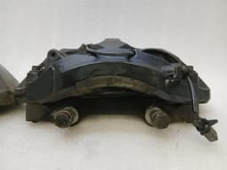 AUDI AUDI RS5 F5 8W6 B9 15-24 BRAKE CALIPER 8W0615107AM FRONT SET BRAKE CALIPER — thumbnail 9