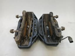 AUDI AUDI RS5 F5 8W6 B9 15-24 BRAKE CALIPER 8W0615107AM FRONT SET BRAKE CALIPER — thumbnail 10