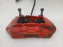 FERRARI Ferrari California F149 08-14 4.3 Brake Caliper 246907 Rear Left Brake Caliper CCM — thumbnail 2