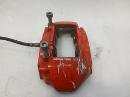 FERRARI Ferrari California F149 08-14 4.3 Brake Caliper 246907 Rear Left Brake Caliper CCM — thumbnail 4