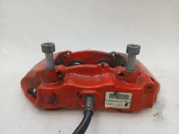 FERRARI Ferrari California F149 08-14 4.3 Brake Caliper 246907 Rear Left Brake Caliper CCM — thumbnail 5