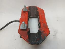 FERRARI Ferrari California F149 08-14 4.3 Brake Caliper 246907 Rear Left Brake Caliper CCM — thumbnail 8