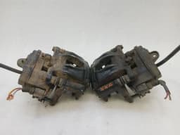 AUDI Audi RS5 F5 8W6 B9 15-24 Brake Caliper 8W0615403S REAR SET Brake Caliper SET — thumbnail 6