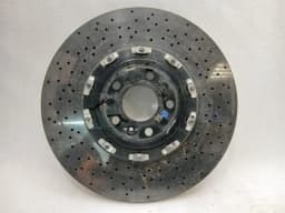 MCLAREN McLaren 720S brake kit set 14C0034CP REAR BRAKE CALIPER REAR BRAKE SYSTEM CERAMIC — thumbnail 5