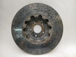 MCLAREN McLaren 720S brake kit set 14C0034CP REAR BRAKE CALIPER REAR BRAKE SYSTEM CERAMIC — thumbnail 9