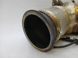 AUDI Audi RS5 F5 8W6 B9 15-24 Catalytic Converter 8W0254800K Catalytic Converter RS4 — thumbnail 3