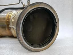 AUDI Audi RS5 F5 8W6 B9 15-24 Catalytic Converter 8W0254850F Catalytic Converter RS4 — thumbnail 4
