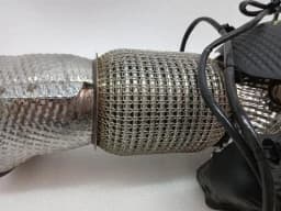 FERRARI Ferrari 296 GTS F171 Catalytic Converter 814772 RIGHT Catalytic Converter RIGHT GTB — thumbnail 4