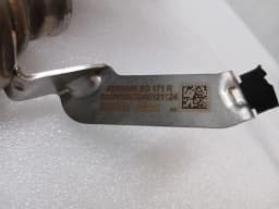 FERRARI Ferrari 296 GTS F171 Catalytic Converter 814772 RIGHT Catalytic Converter RIGHT GTB — thumbnail 6
