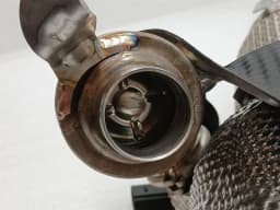 FERRARI Ferrari 296 GTS F171 Catalytic Converter 814772 RIGHT Catalytic Converter RIGHT GTB — thumbnail 9