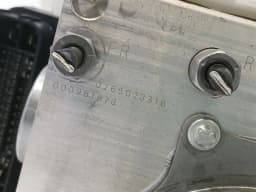 FERRARI Ferrari 296 GTS GTB F171 Brake Servo 783098 Brake Booster IPB UNIT — thumbnail 6