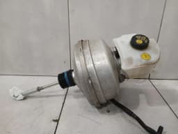LAMBORGHINI Lamborghini Huracan LP640 EVO Brake Servo 4S0612105J Brake Booster — thumbnail 2