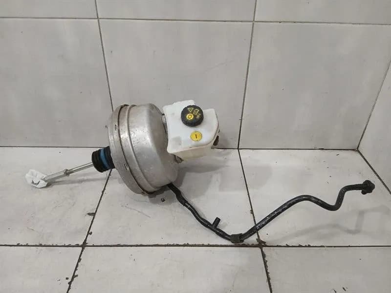 LAMBORGHINI Lamborghini Huracan LP640 EVO Brake Servo 4S0612105J Brake Booster