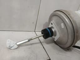 LAMBORGHINI Lamborghini Huracan LP640 EVO Brake Servo 4S0612105J Brake Booster — thumbnail 3