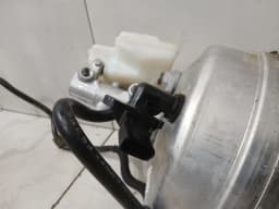 LAMBORGHINI Lamborghini Huracan LP640 EVO Brake Servo 4S0612105J Brake Booster — thumbnail 7