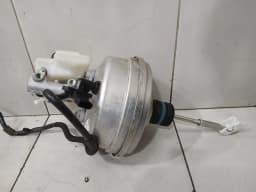 LAMBORGHINI Lamborghini Huracan LP640 EVO Brake Servo 4S0612105J Brake Booster — thumbnail 6